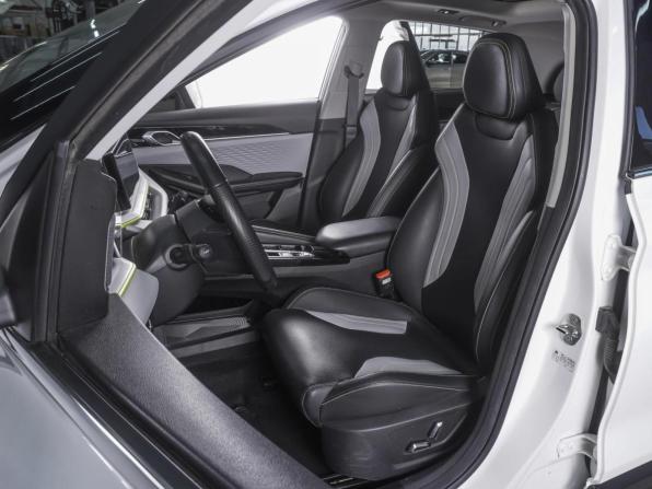 Geely Coolray I Рестайлинг с пробегом 2023 года, цена 2 080 000 рублей, 29482 км, внедорожник, Автокод Объявления