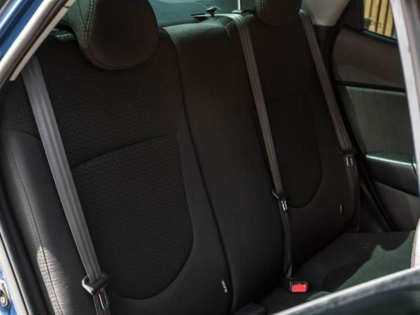 Kia Rio III с пробегом 2014 года, цена 700 000 рублей, 125743 км, седан, Автокод Объявления