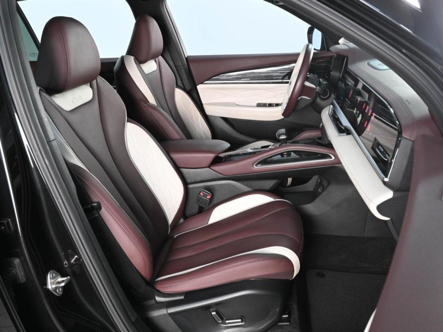 Geely Monjaro I Ростов-на-Дону  - изображение 8