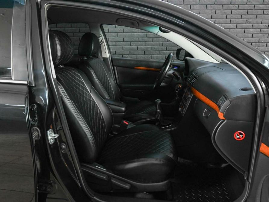 Toyota Avensis II Рестайлинг Екатеринбург  - изображение 12