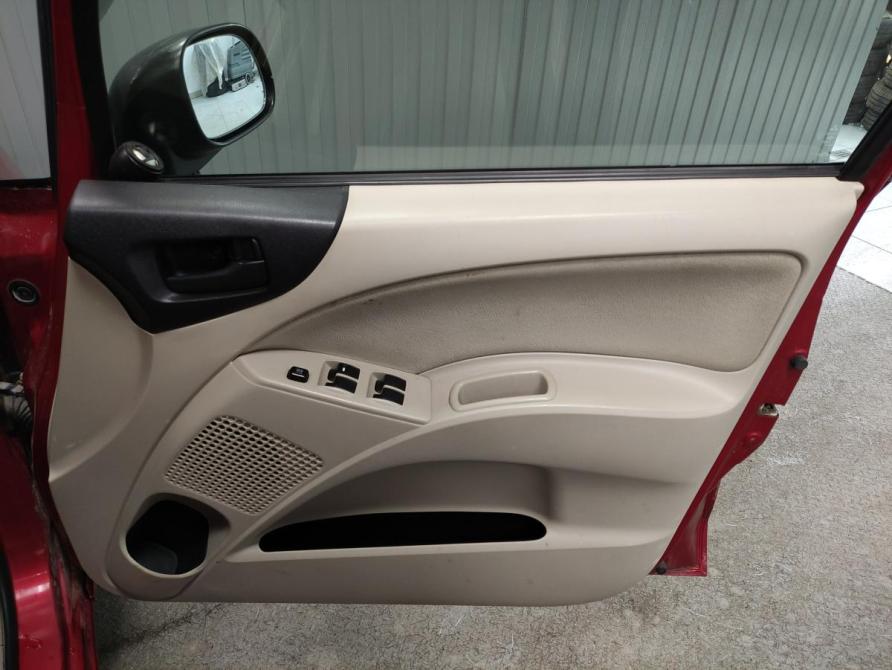 Mitsubishi Colt VI (Z20/Z30) Пермь  - изображение 13
