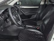 Skoda Octavia III (A7) Рестайлинг Краснодар  - изображение 47