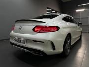 Mercedes-Benz C-Класс IV (W205) Красноярск  - изображение 26