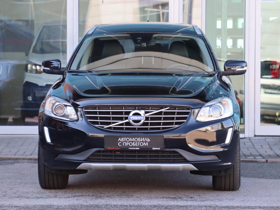 Volvo XC60 I Рестайлинг Санкт-Петербург  - изображение 2