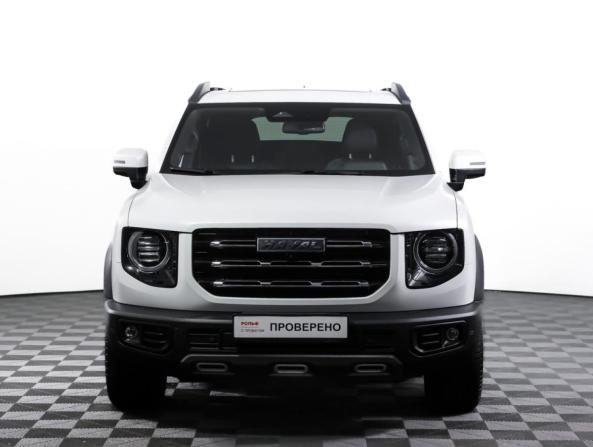 Haval Dargo с пробегом 2023 года, цена 2 790 000 рублей, 31401 км, внедорожник, Автокод Объявления