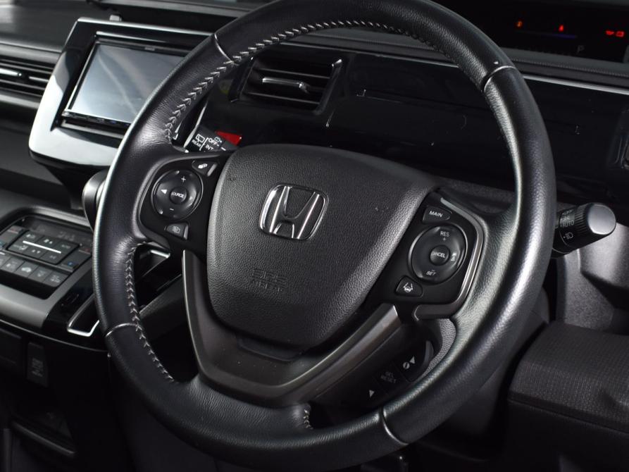 Honda Stepwgn V Рестайлинг Кемерово  - изображение 9