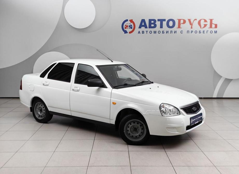 Lada (ВАЗ) Priora I Рестайлинг Подольск  - изображение 1
