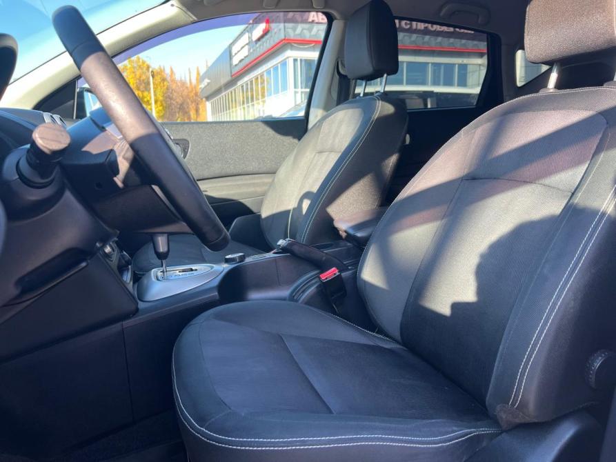 Nissan Qashqai I Рестайлинг Стерлитамак  - изображение 13