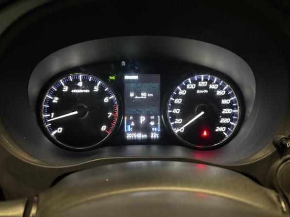 Mitsubishi Outlander III Рестайлинг 2 с пробегом 2017 года, цена 1 329 000 рублей, 207000 км, внедорожник, Автокод Объявления
