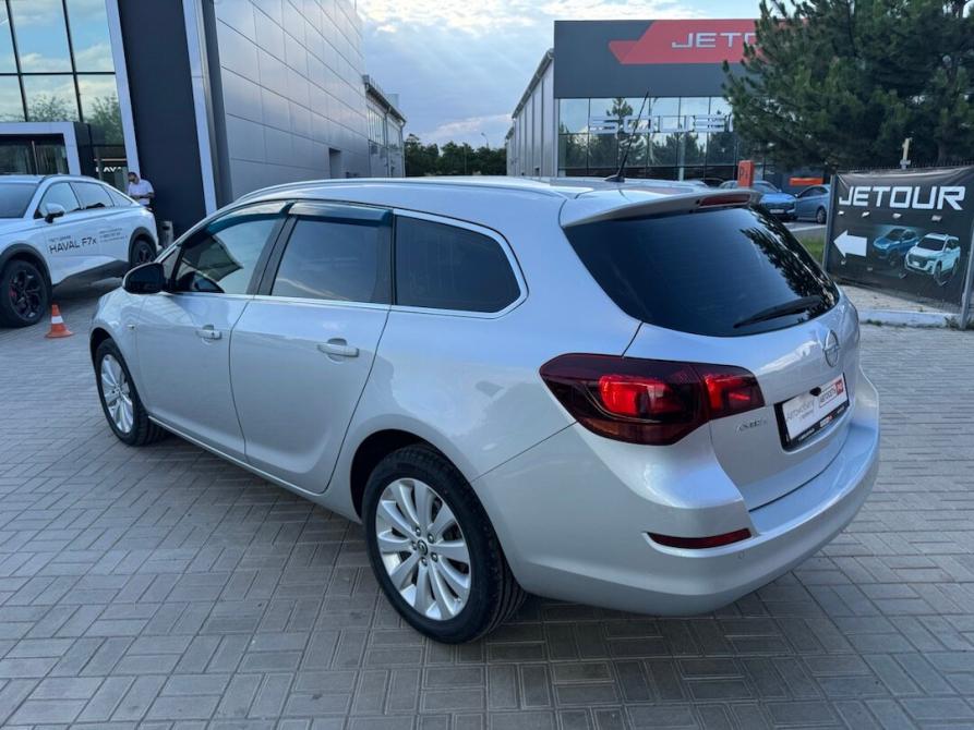 Opel Astra J Астрахань  - изображение 3