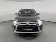 Mitsubishi Outlander III Рестайлинг 2 Уфа  - изображение 27