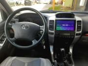 Toyota Land Cruiser Prado 120 Series Рестайлинг Пермь  - изображение 31