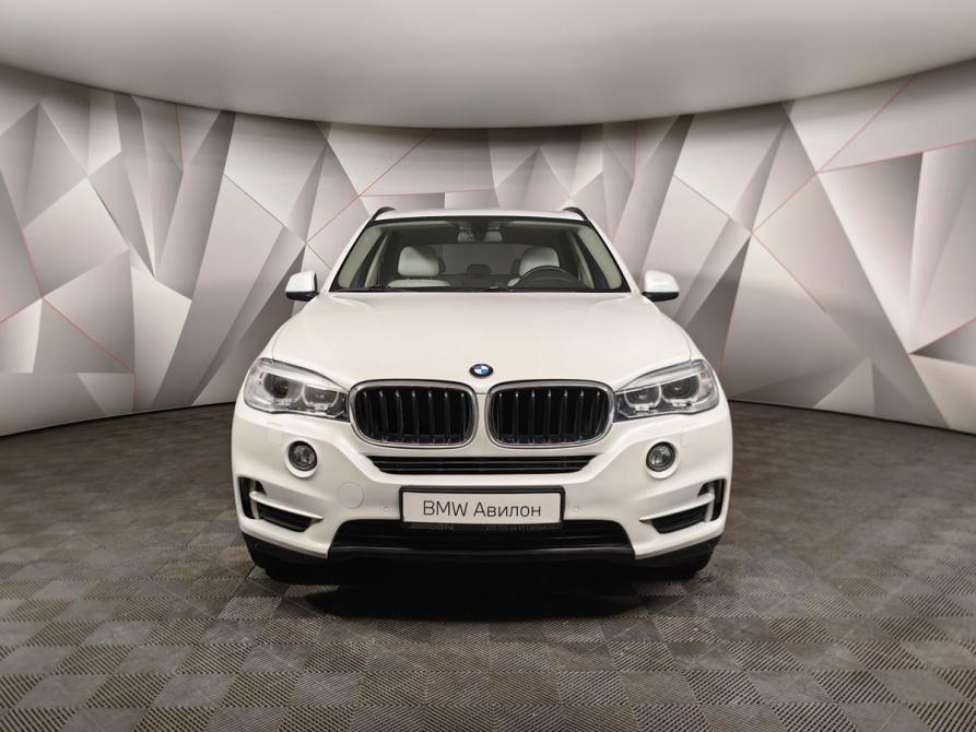 BMW X5 III (F15) Москва  - изображение 3