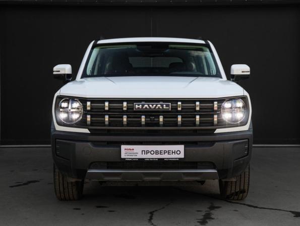 Haval H3 I с пробегом 2025 года, цена 2 490 000 рублей, 7951 км, внедорожник, Автокод Объявления