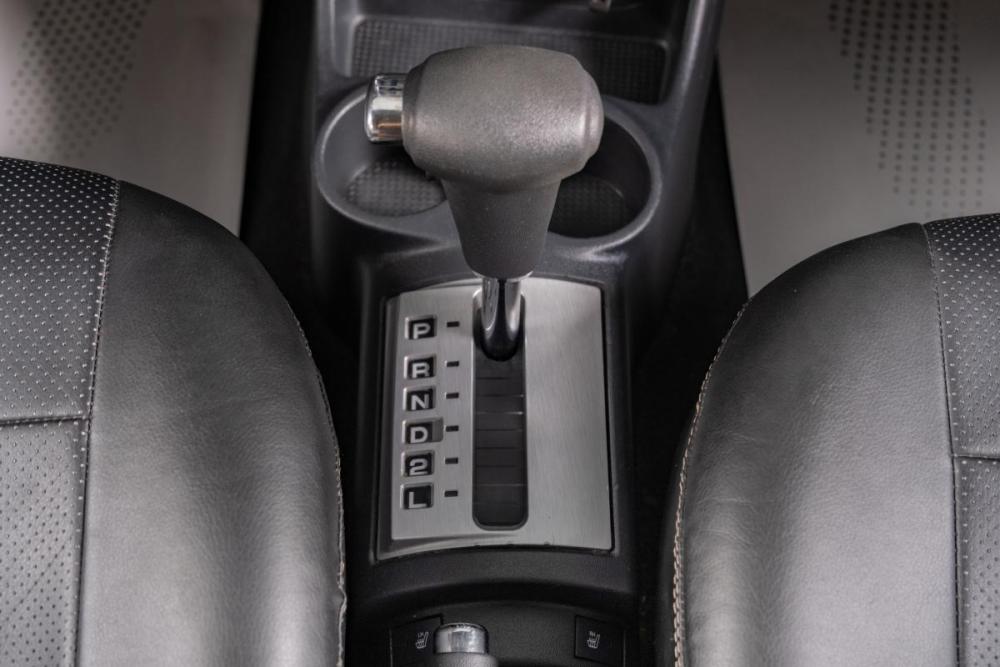 Hyundai Getz I Рестайлинг Томск  - изображение 15