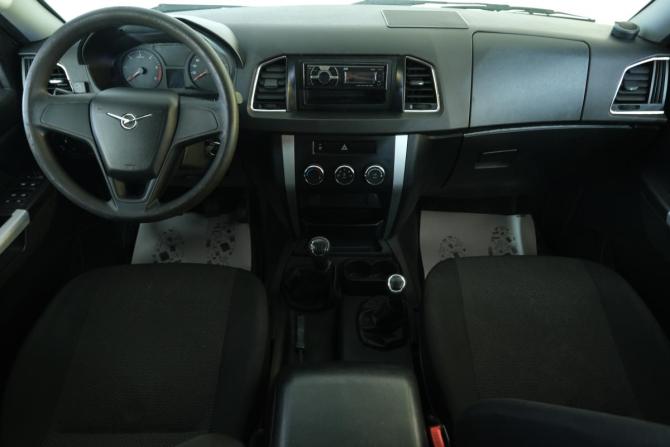 УАЗ Pickup I Рестайлинг 2 с пробегом 2021 года, цена 999 000 рублей, 160000 км, offers.body_type.unknown, Автокод Объявления