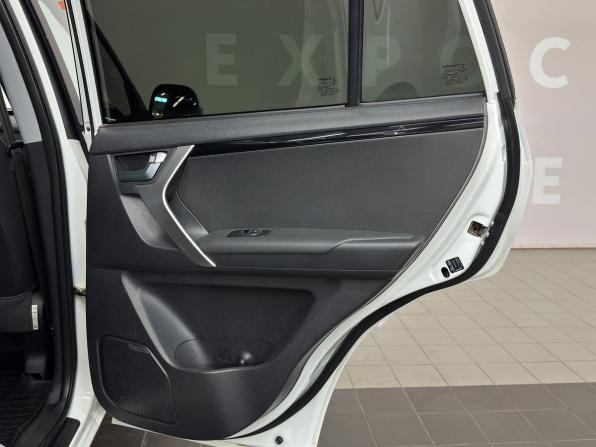 Chery Tiggo 3 I с пробегом 2017 года, цена 899 000 рублей, 67086 км, внедорожник, Автокод Объявления