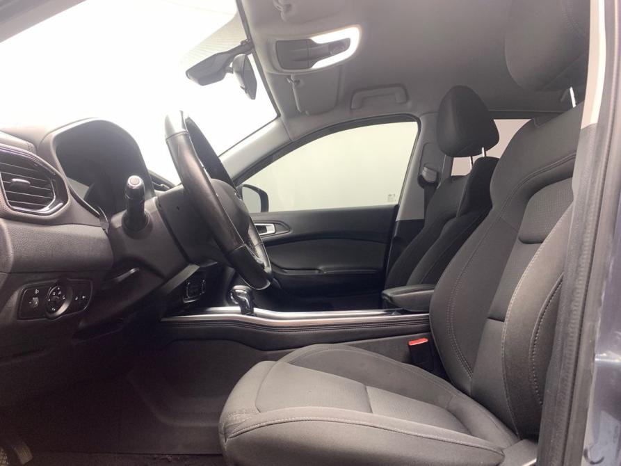 Chery Tiggo 4 I Рестайлинг Мурманск  - изображение 18
