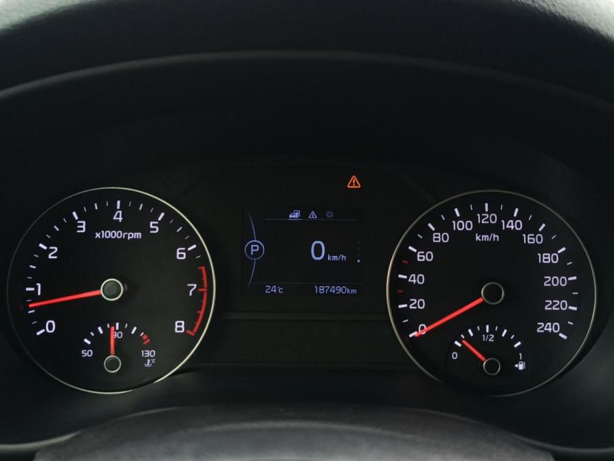 Kia Sportage IV Чебоксары  - изображение 16