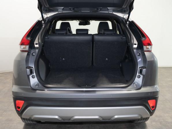 Mitsubishi Eclipse Cross I Рестайлинг с пробегом 2022 года, цена 2 430 000 рублей, 61500 км, внедорожник, Автокод Объявления