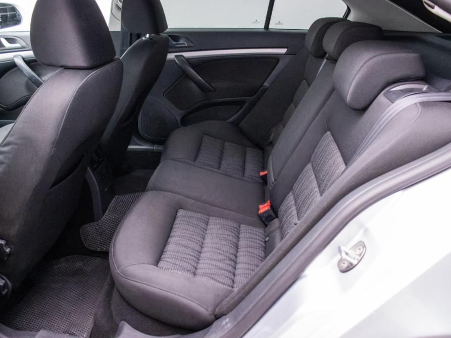Skoda Octavia II (A5) Рестайлинг Москва  - изображение 11