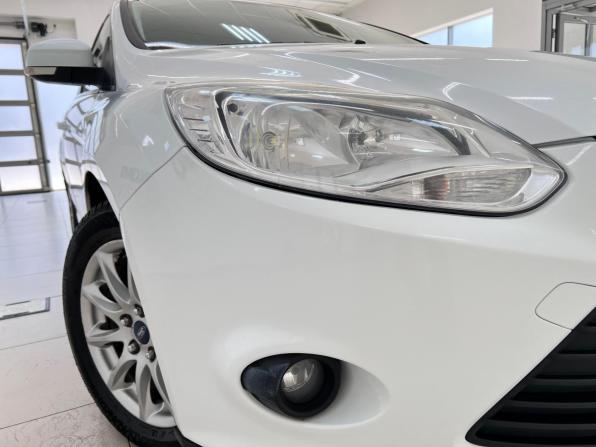 Ford Focus III с пробегом 2011 года, цена 780 000 рублей, 150408 км, хэтчбек, Автокод Объявления