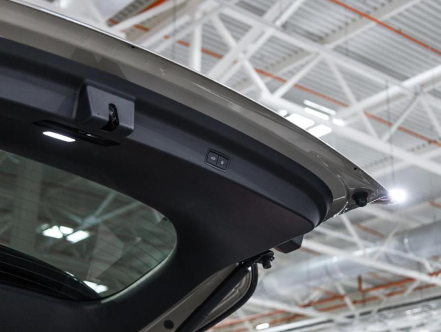 Li Auto (Lixiang) L8 I Санкт-Петербург  - изображение 36