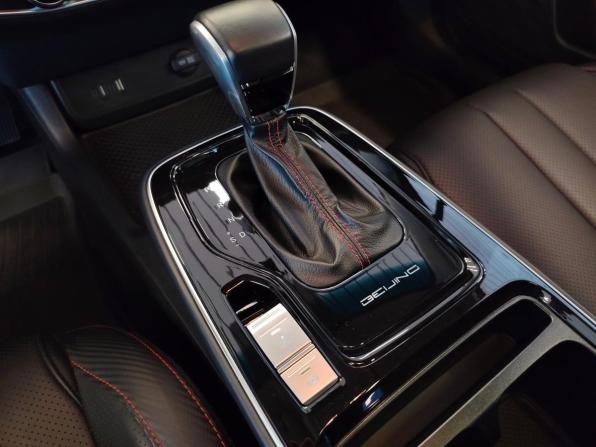 BAIC U5 Plus с пробегом 2023 года, цена 1 276 000 рублей, 43400 км, седан, Автокод Объявления
