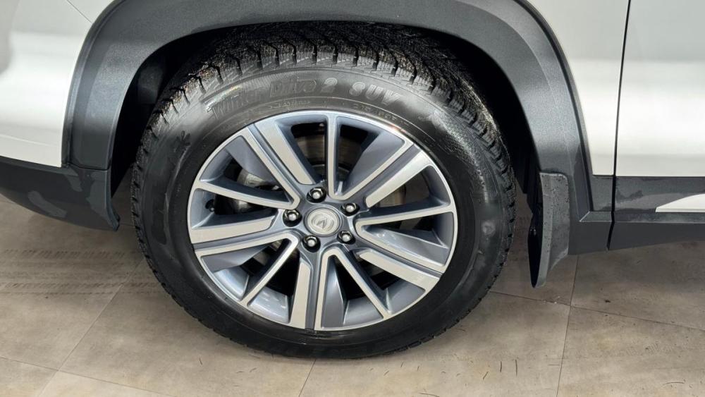 Changan CS35 Plus I Киров  - изображение 19