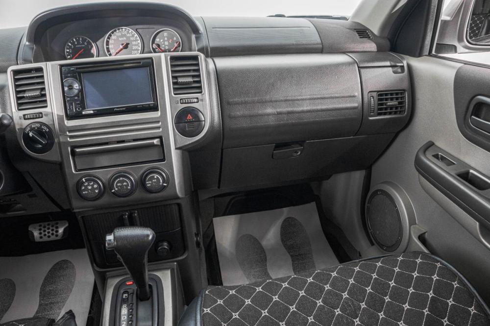 Nissan X-Trail I Рестайлинг Барнаул  - изображение 21