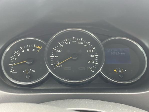 Renault Fluence I с пробегом 2010 года, цена 620 000 рублей, 209127 км, седан, Автокод Объявления