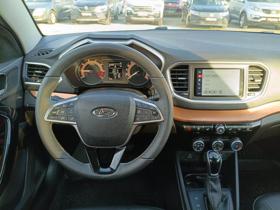 Lada (ВАЗ) Vesta I Рестайлинг (NG) Пермь  - изображение 20