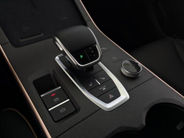 Omoda C5 I с пробегом 2024 года, цена 1 650 000 рублей, 5250 км, внедорожник, Автокод Объявления