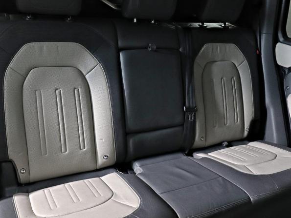 Land Rover Defender II с пробегом 2021 года, цена 4 150 000 рублей, 240275 км, внедорожник, Автокод Объявления
