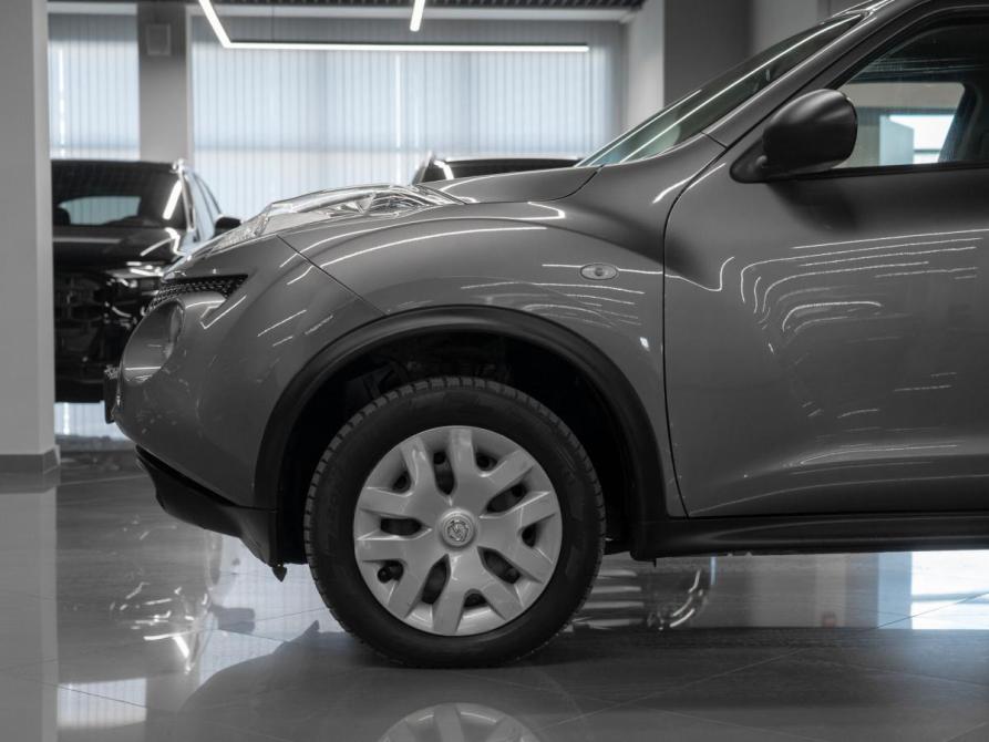 Nissan Juke I Москва  - изображение 18