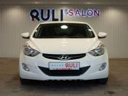 Hyundai Elantra V (MD) Рестайлинг Иваново  - изображение 36