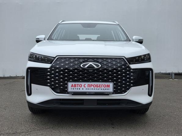 Chery Tiggo 4 I Рестайлинг 2 с пробегом 2024 года, цена 1 850 000 рублей, 14393 км, внедорожник, Автокод Объявления