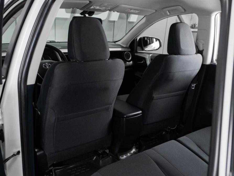 Toyota RAV4 IV (XA40) Тюмень  - изображение 11