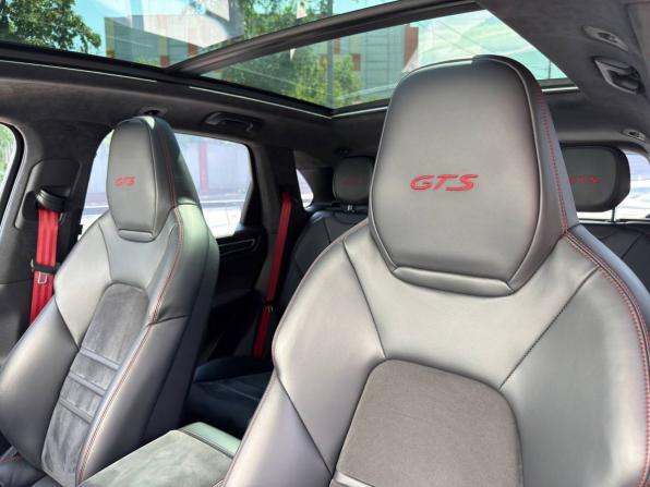 Porsche Cayenne III с пробегом 2021 года, цена 10 298 000 рублей, 78003 км, внедорожник, Автокод Объявления