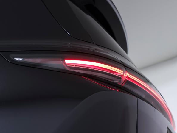 Li Auto (Lixiang) L9 I с пробегом 2023 года, цена 5 690 000 рублей, 86000 км, внедорожник, Автокод Объявления