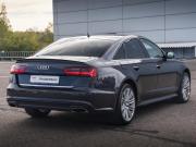 Audi A6 IV (C7) Рестайлинг Москва  - изображение 26