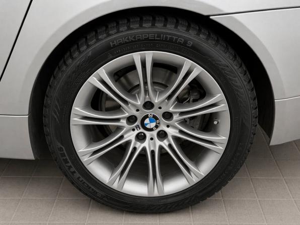 BMW 5 серии V (E60/E61) с пробегом 2007 года, цена 1 055 000 рублей, 221564 км, седан, Автокод Объявления