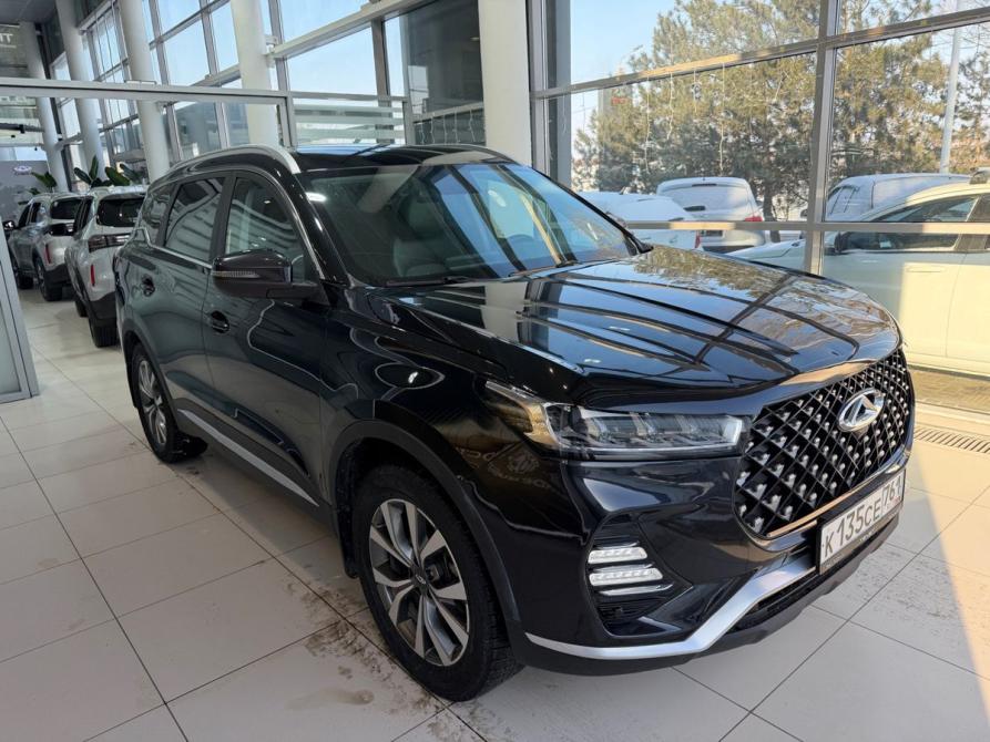 Chery Tiggo 7 Pro I Таганрог  - изображение 3