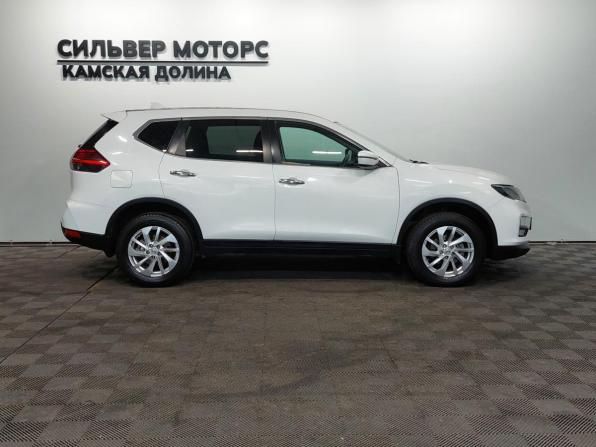 Nissan X-Trail III Рестайлинг с пробегом 2019 года, цена 2 150 000 рублей, 165188 км, внедорожник, Автокод Объявления