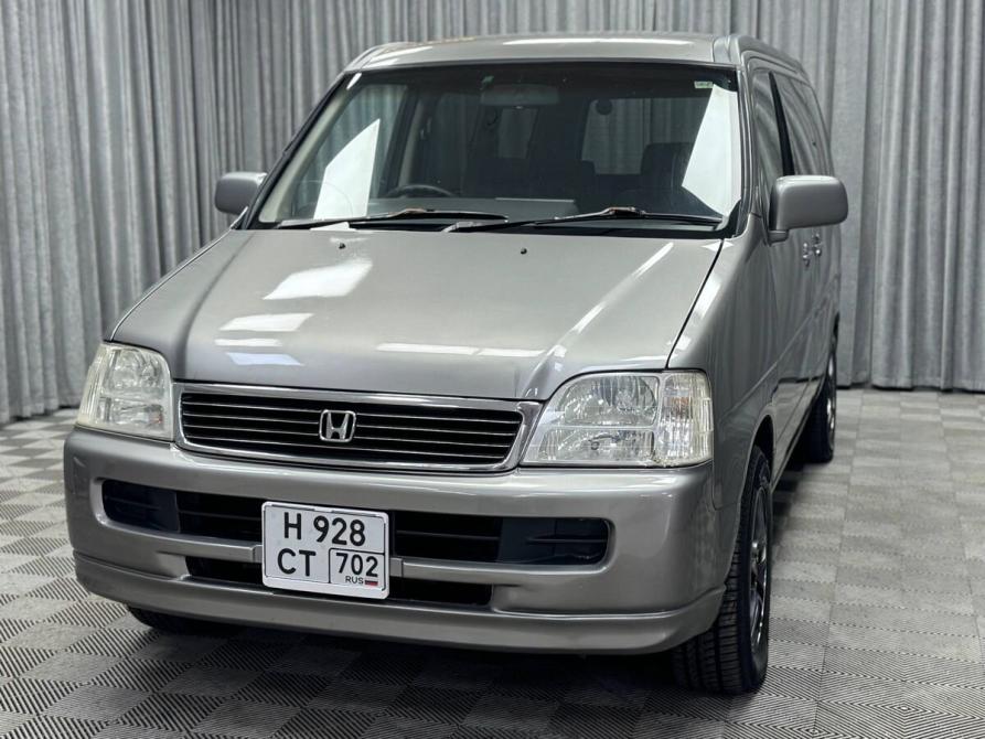 Honda Stepwgn I Рестайлинг Стерлитамак  - изображение 6