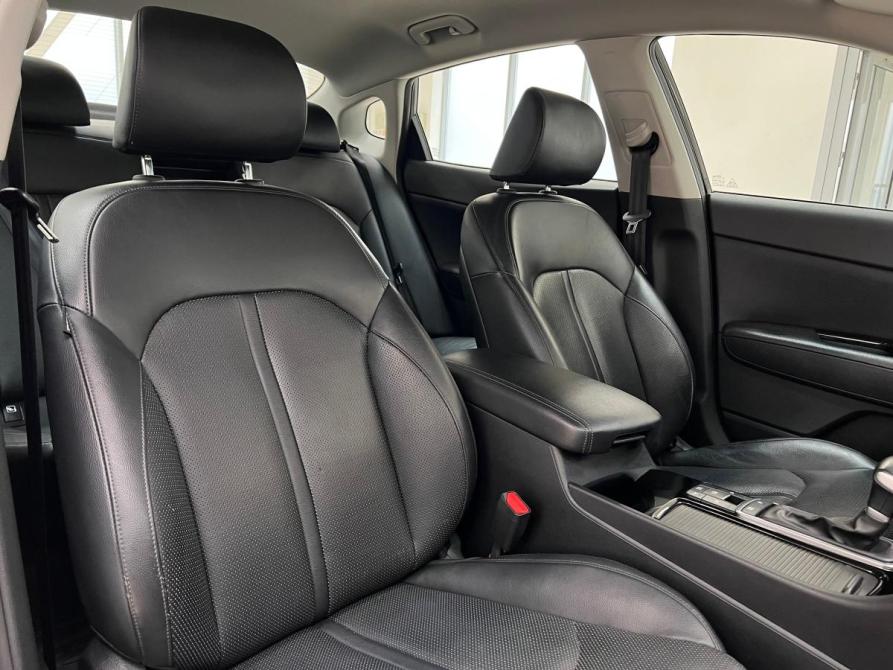 Kia Optima IV Волгоград  - изображение 37