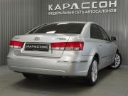Hyundai Sonata V (NF) Рестайлинг Пермь  - изображение 21