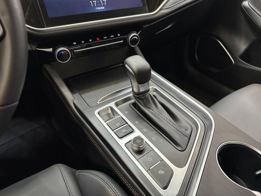 Omoda S5 Ставрополь  - изображение 15