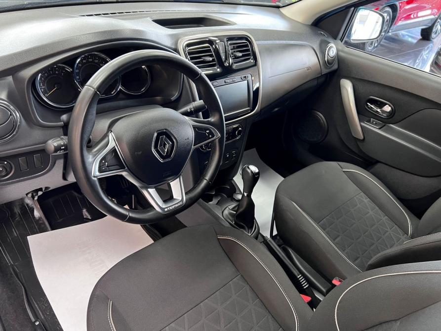 Renault Logan II Рестайлинг Тверь  - изображение 8