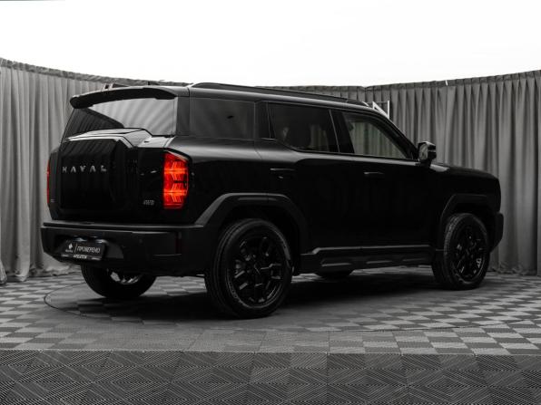 Haval H3 I с пробегом 2024 года, цена 2 620 000 рублей, 7884 км, внедорожник, Автокод Объявления